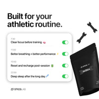 AirStics Nasal Strips