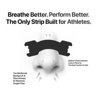 AirStics Nasal Strips