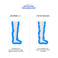STICSBOOTS GO