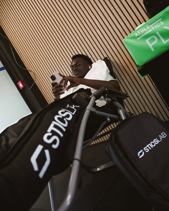 Top 5 Benefits of Using Wireless Compression Boots for Athletes | SticsLab