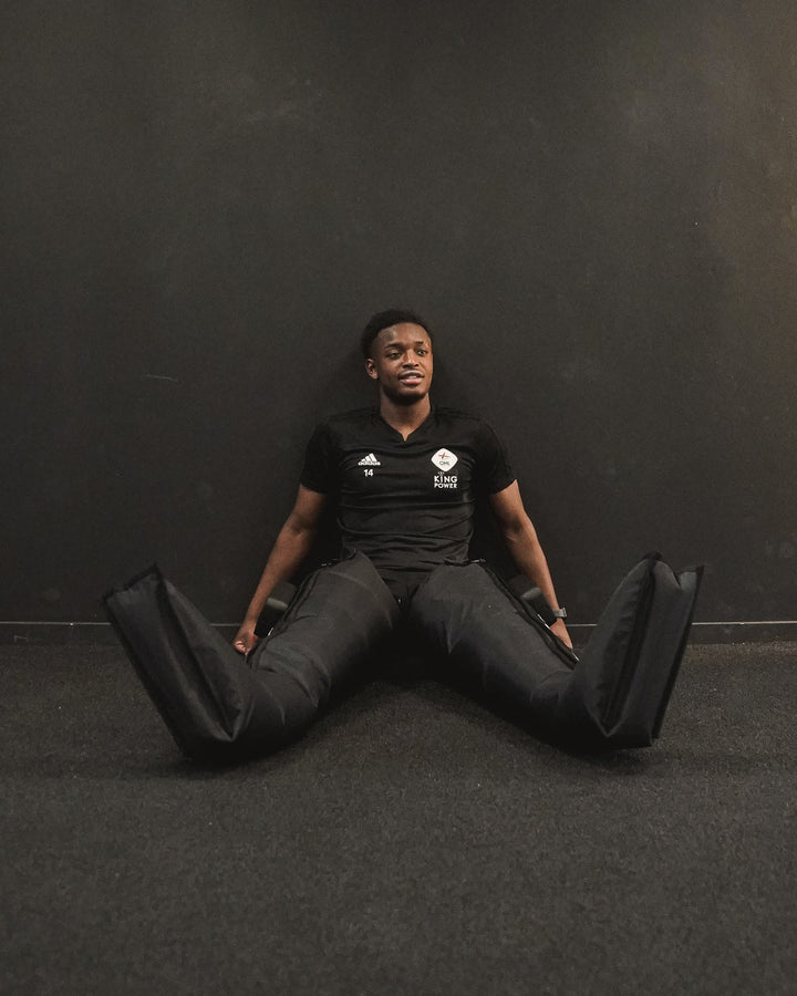 Why Recovery Is the Secret Weapon of Elite Athletes | SticsLab