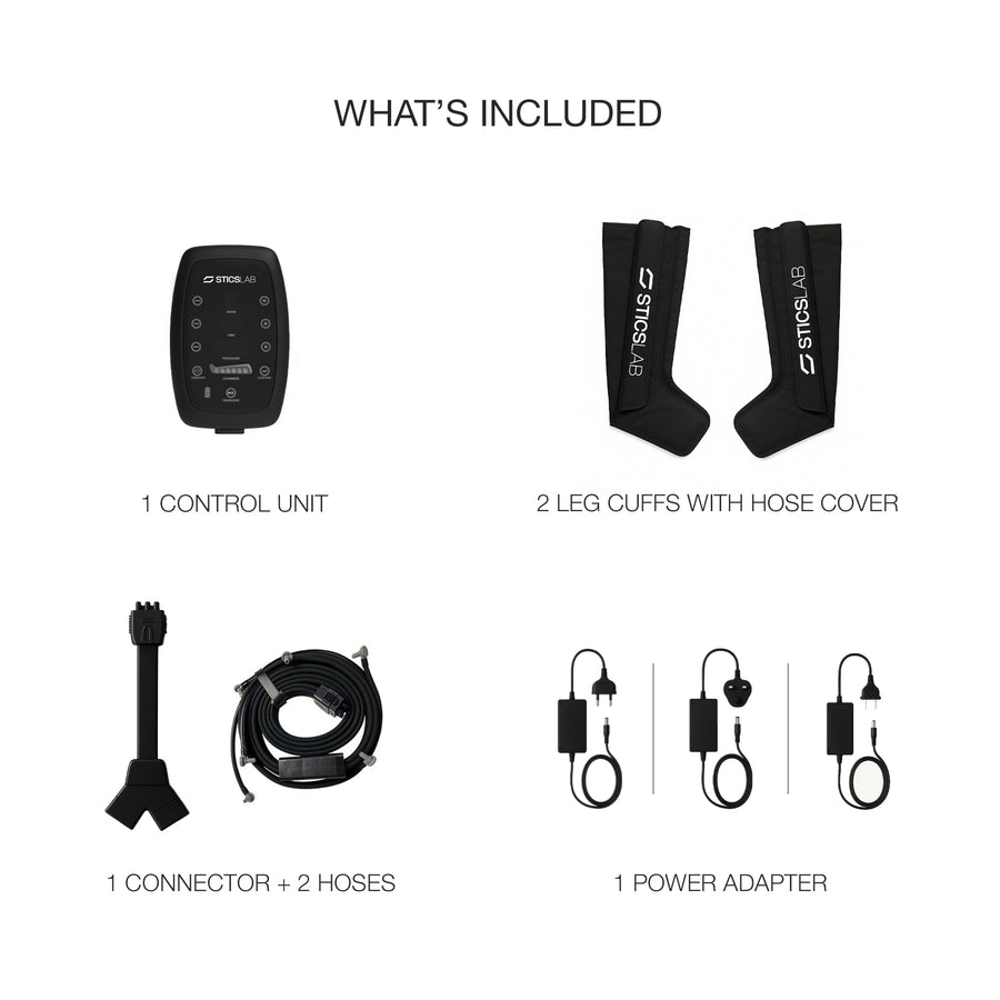 STICSBOOTS